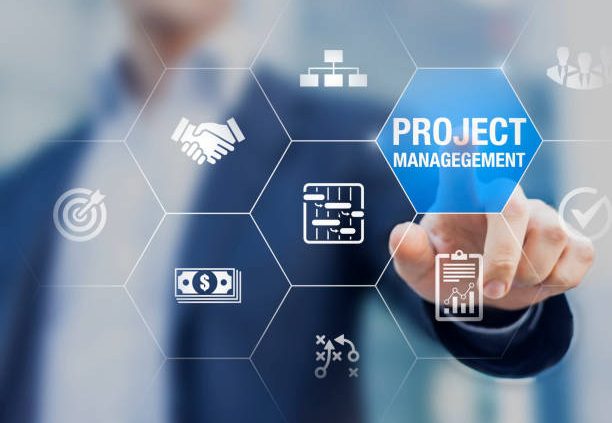 ERP Project Management